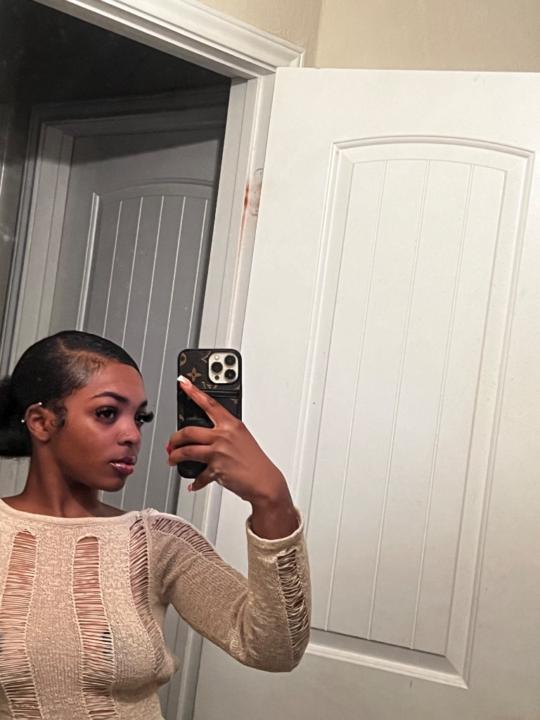 Abrianna Cherry