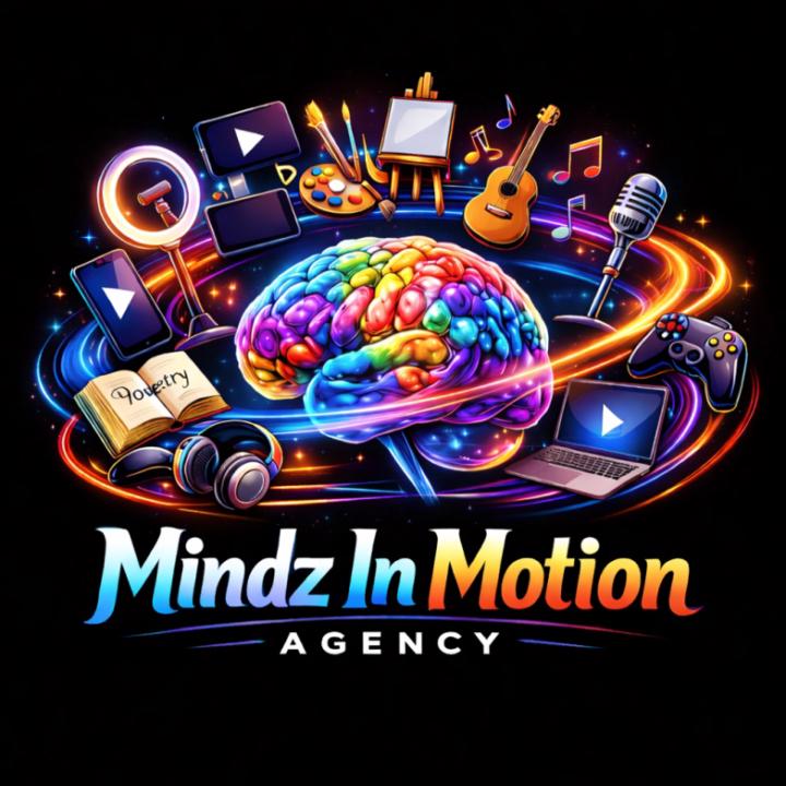 Mindz In Motion