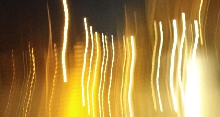 Universe, are u my friend?