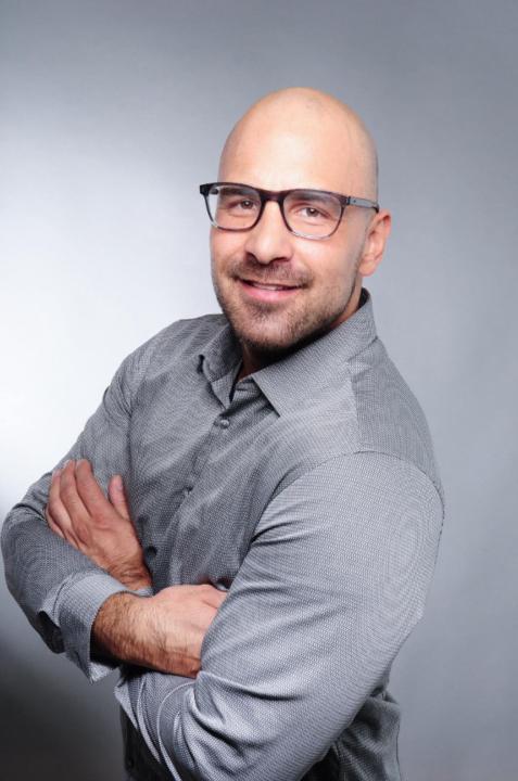 Kemal Gilic