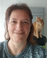 Cora Schachtmann