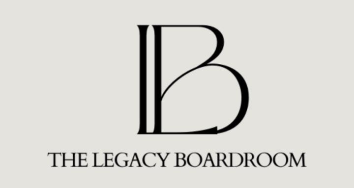 The Legacy Boardroom