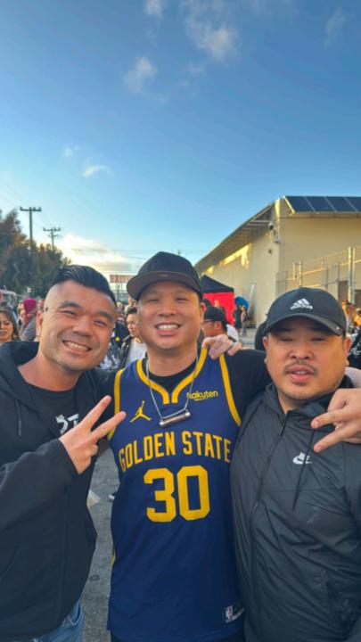 Tony Truong