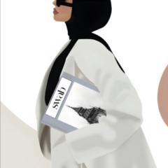 Imane Swab