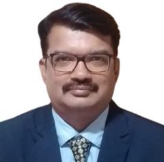 Santosh Belanke