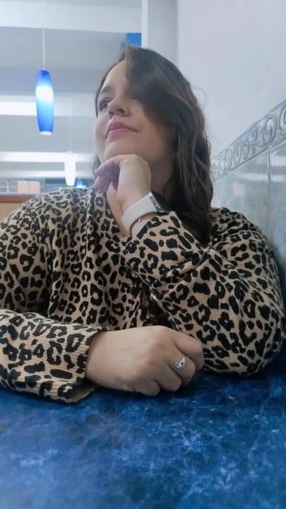 María Isabel Montoya Sánchez