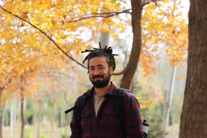 Kevin Sault