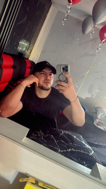 Yorman fabian Bayona galvan