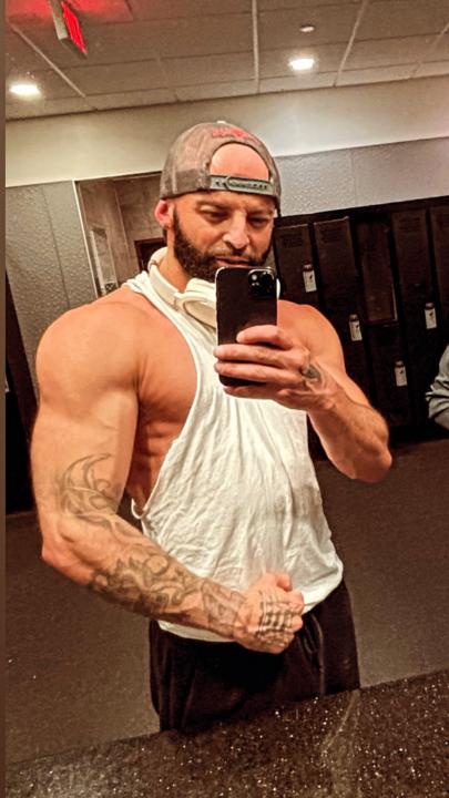 Brandon Azevedo