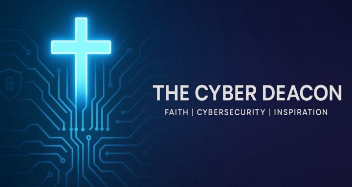 The Cyber Deacon AI Academy