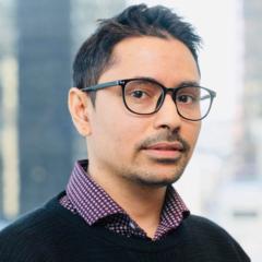 Krishna Sapkota