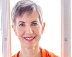 Stephanie Meade