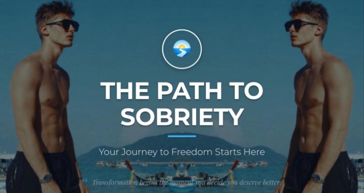 The Path to Sobriety