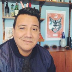 Robert Renteria
