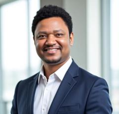 Daniel Mwendanga