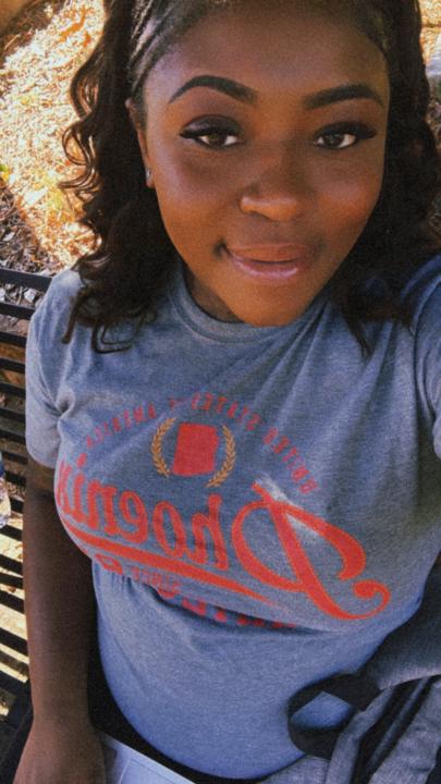 Aleisha Merriweather