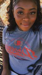 Aleisha Merriweather