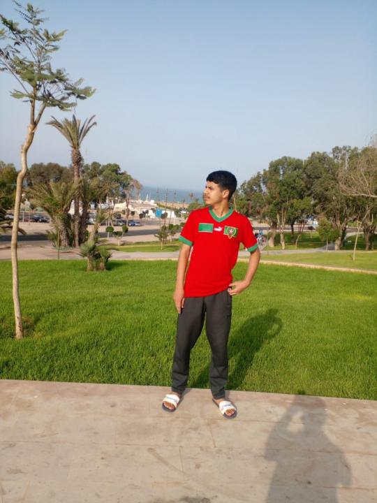 Mokhtar Rifai