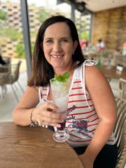 Lientjie van der Westhuizen