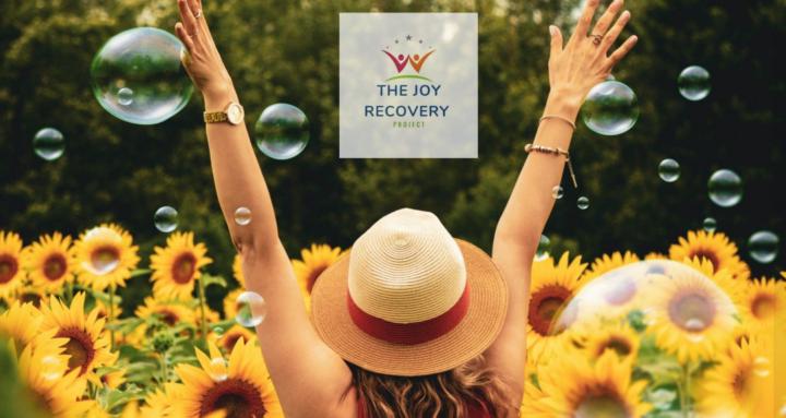 The Joy Recovery Project