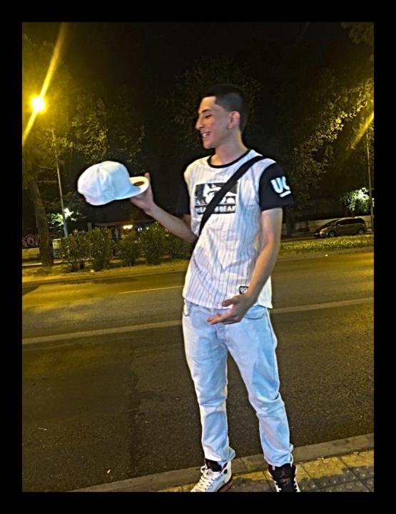 Nico Porras
