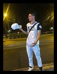 Nico Porras