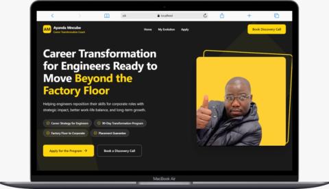 Plant Engineer Progress gallery image