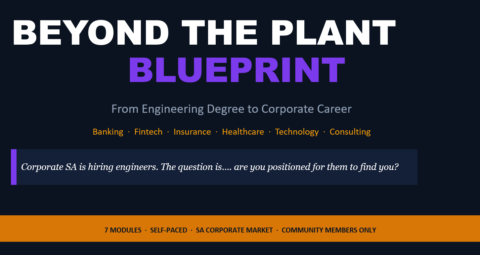 Plant Engineer Progress gallery image