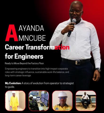Plant Engineer Progress gallery image