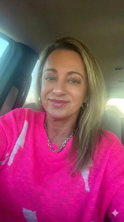 Stacy Diaz