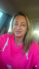 Stacy Diaz