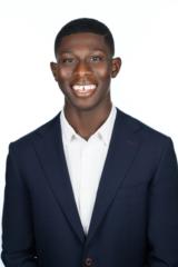 Ric Sarpong