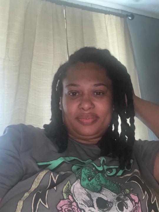 Stacie Wright