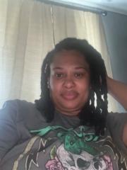 Stacie Wright