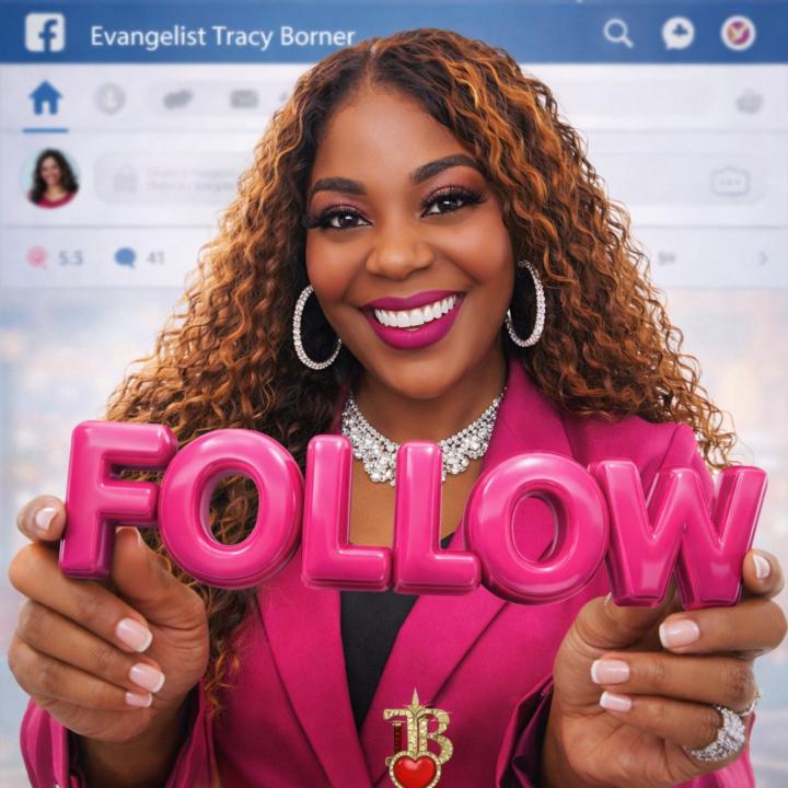 Tracy Borner Immanuel