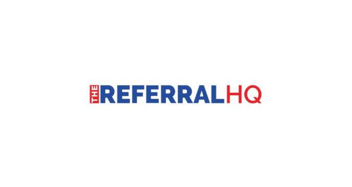 The Referral HQ