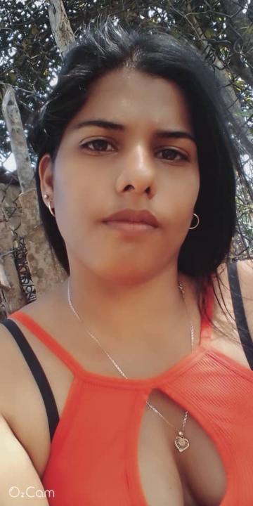 Dalkis Maite Reyes Pantoja