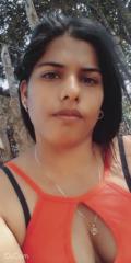 Dalkis Maite Reyes Pantoja