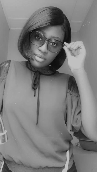 Belinda Serwaa Amoako