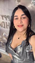 Danelys Olivera Vega