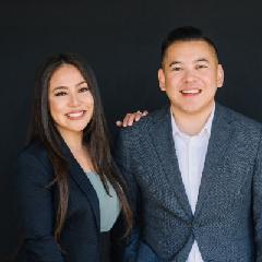 Germaine and Gerry Segarra