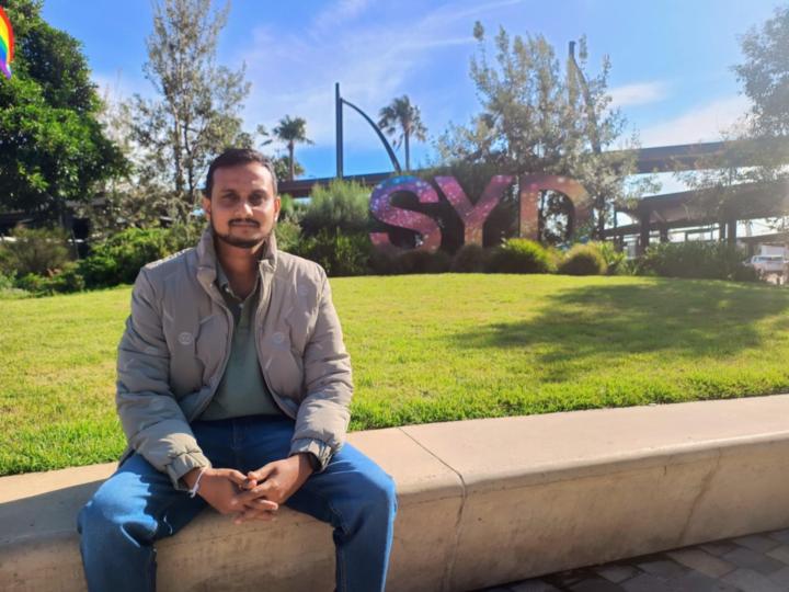 Chameera Wickramasinghe