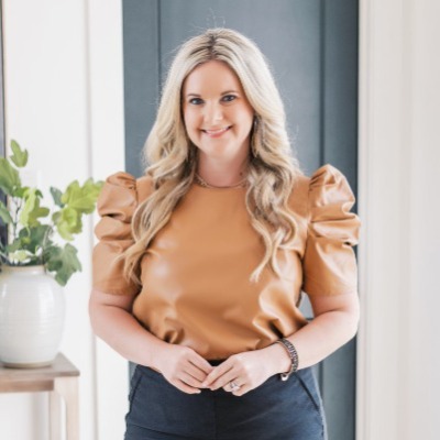 Amanda Pullen