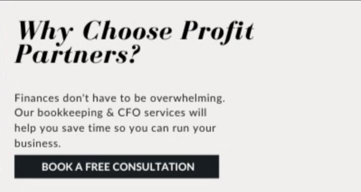 Profit Partners