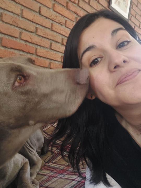 Susana Martínez