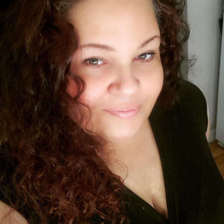 Yvette Marie