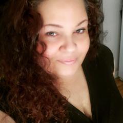 Yvette Marie
