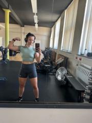 Stephanie Krohn