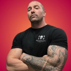 Mike Richardson
