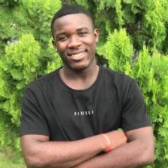 Marc Éric NZAMBA IBEGA